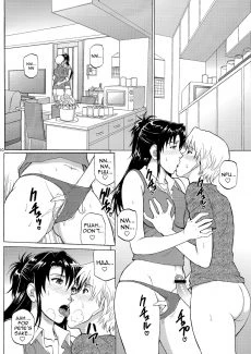 Sister Crisis (9)
