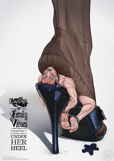 Family Values 5 [SleepyGimp]