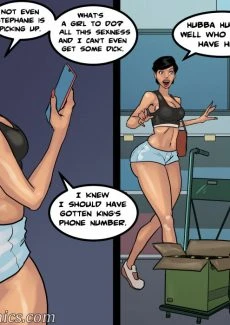Slutty Moms 1