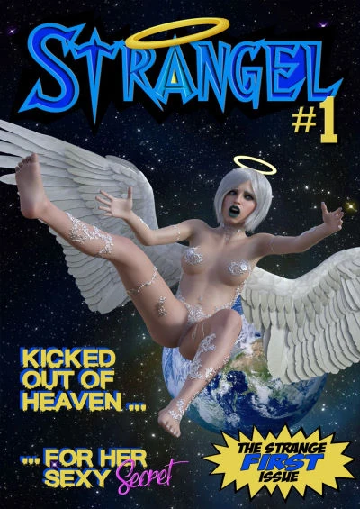 Strangel by Garak