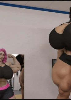 Strength Ascending (11)