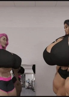 Strength Ascending (13)