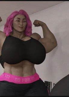 Strength Ascending (14)