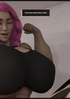 Strength Ascending (17)