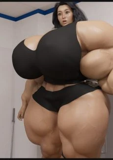 Strength Ascending (25)