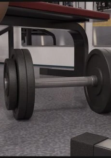 Strength Ascending (9)