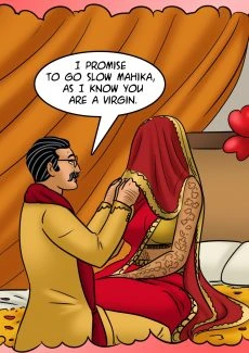 Suhaag Raat (12)