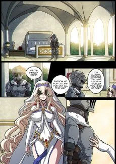Sword Maiden’s Request 003