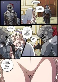 Sword Maiden’s Request 005