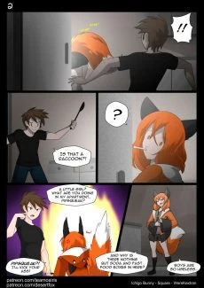 Tales of Osiris (3)