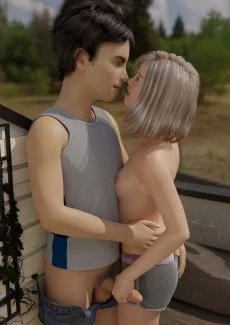 Teens, love , family (40)