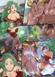 Terra Branford011
