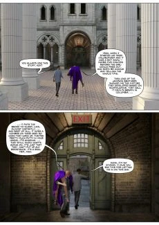 The Abductors (3)