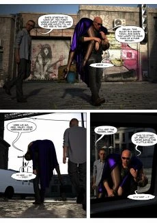 The Abductors (4)