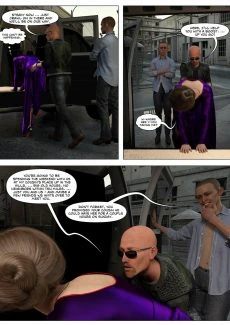 The Abductors (5)