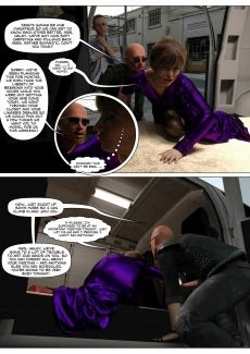 The Abductors (6)