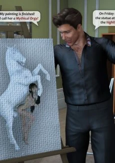The Art (50)