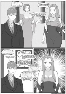 The BIG Royal Rivalry 003