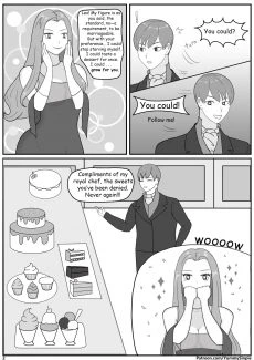 The BIG Royal Rivalry 004