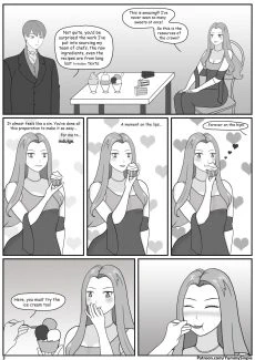 The BIG Royal Rivalry 005