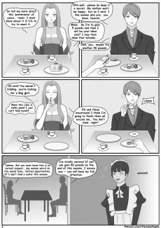 The BIG Royal Rivalry 007
