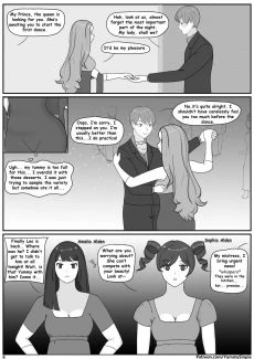 The BIG Royal Rivalry 008