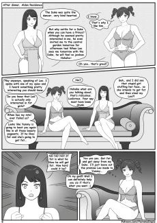 The BIG Royal Rivalry 010