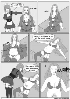 The BIG Royal Rivalry 013