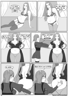 The BIG Royal Rivalry 014