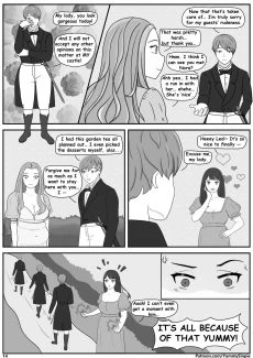 The BIG Royal Rivalry 016