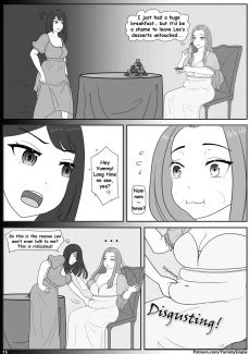 The BIG Royal Rivalry 017