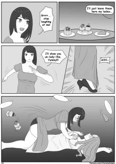 The BIG Royal Rivalry 020