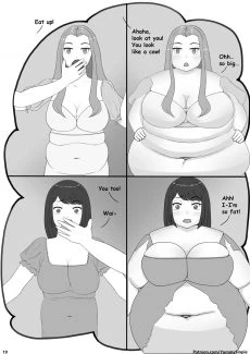 The BIG Royal Rivalry 021
