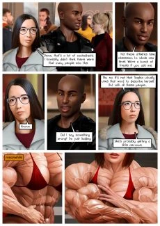 The Freak (101)