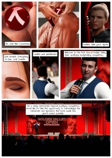 The Freak (103)