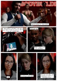 The Freak (105)