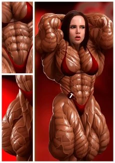 The Freak (110)