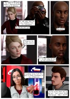 The Freak (116)