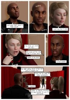 The Freak (118)