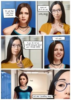 The Freak (12)