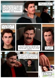 The Freak (120)