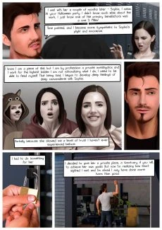 The Freak (121)