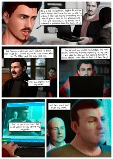 The Freak (122)