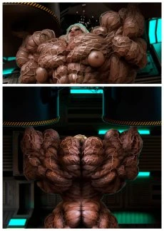 The Freak (125)