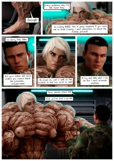 The Freak (129)