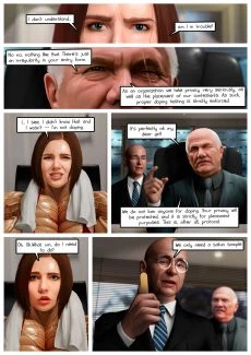 The Freak (130)