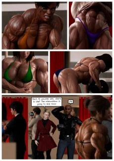 The Freak (131)