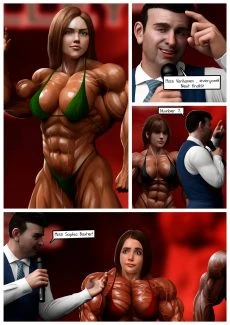 The Freak (135)