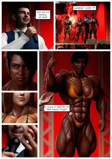 The Freak (139)
