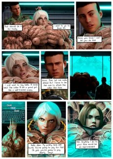 The Freak (140)